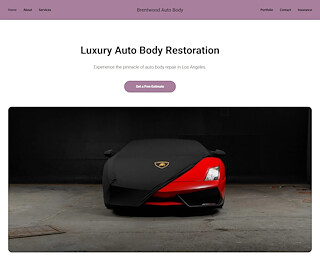 repair.brentwoodautobody.com